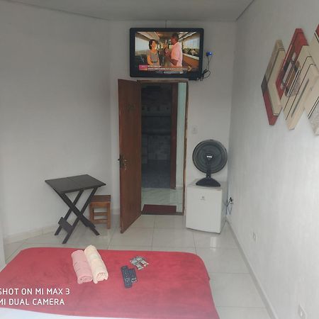 Pousada Praia Grande Solemar Luaran gambar