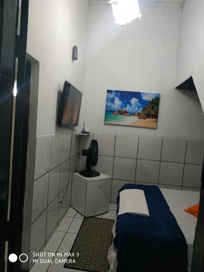 Pousada Praia Grande Solemar Luaran gambar