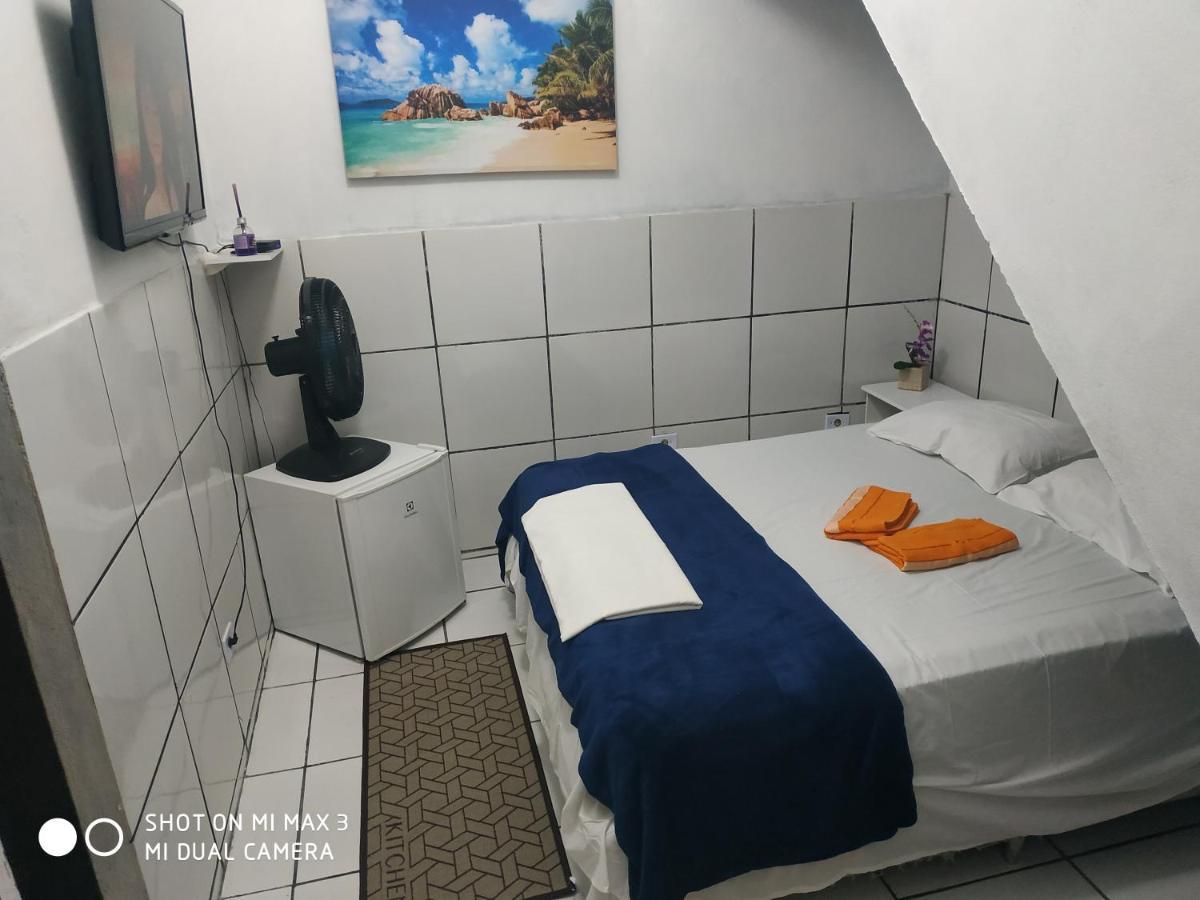 Pousada Praia Grande Solemar Luaran gambar