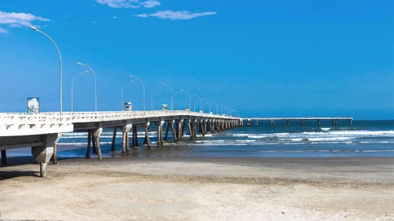 Pousada Praia Grande Solemar Luaran gambar