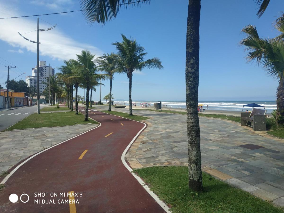 Pousada Praia Grande Solemar Luaran gambar