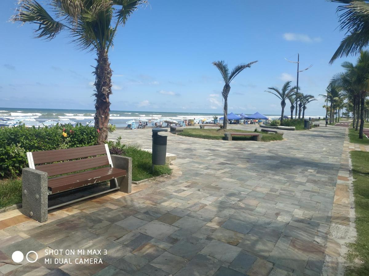 Pousada Praia Grande Solemar Luaran gambar