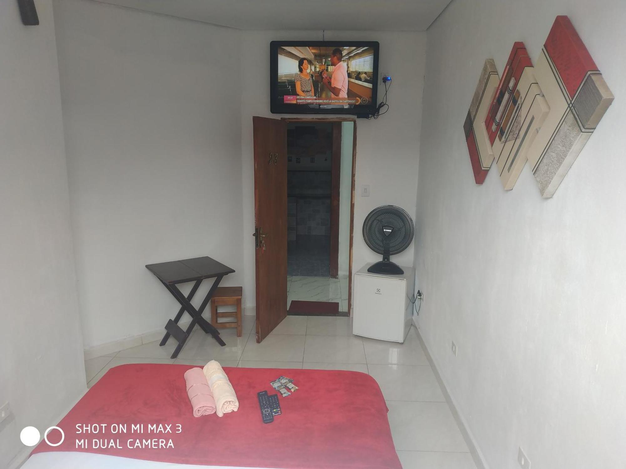 Pousada Praia Grande Solemar Luaran gambar