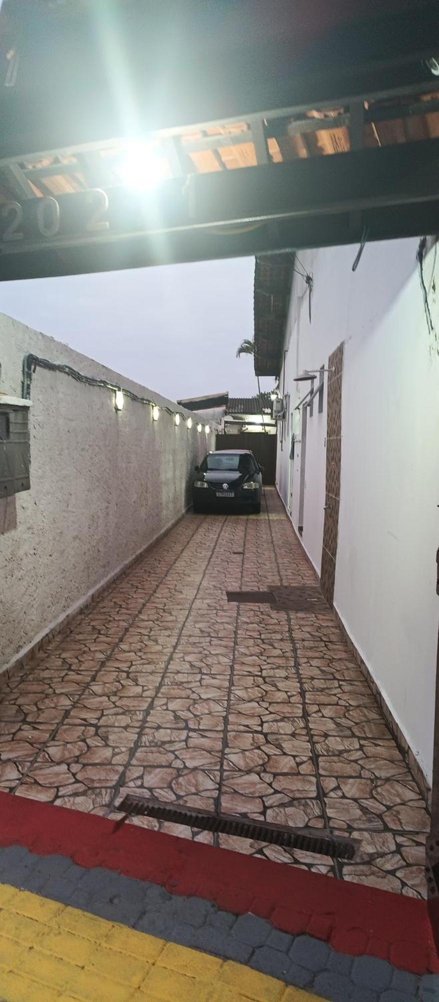 Pousada Praia Grande Solemar Luaran gambar